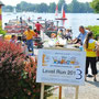 4.ter Level Run Level Club Düsseldorf um den Unterbacher See