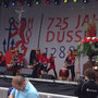 725 Jahre Bürgerfest Düsseldorf