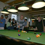 Billard Turnier Level Club Düsseldorf