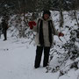 Winterwanderung 31.01.2010