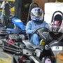 Cart Fahren in Hilden 