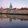 Ausflugsziel Regensburg 