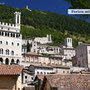 Ausflugsziel Gubbio - eine der ältesten Städte Umbriens - ca. 125 km entfernt