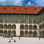 Königsschloss Wawel