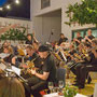 Vienna Big Band Project am Winzerhof Stift