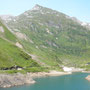 Lago di Morasco