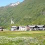 Riale / Cherbäch im Val Formazza/ Pomatt....eines der Walsertäler