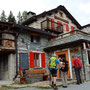 Rifugio Lago Palù