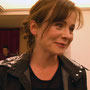 Emily Watson, Premiere "Mitten im Sturm" 4.5.2011,