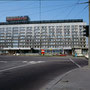 unser Hotel in Kaliningrad