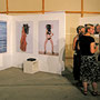 Ausstellung im Salzlager 2010