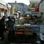 Sousse - Hafenviertel