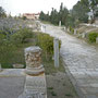 El Djem, Ruinen der antiken Stadt Thysdrus