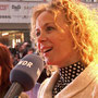 Katja Riemann, Deutschlandpremiere "Up! Up! To the Sky"