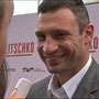 Europapremiere "Klitschko" am 14.6.2011