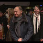 Bruno Ganz, Premiere "Satte Farben vor Schwarz" am 10.1.2011