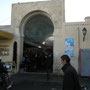 Sousse, Markthalle