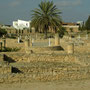 El Djem, Ruinen der antiken Stadt Thysdrus