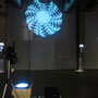 Live-Videoinstallation