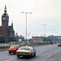 Hauptbahnhof Danzig (rechts)