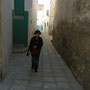 Sousse - die Medina von Sousse gehört zum Weltkulturerbe der UNESCO