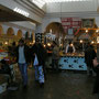 Sousse, Markthalle