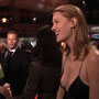 Lauren Lee Smith und Til Schweiger, Deutschlandpremiere "One Way"