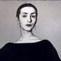 Portrait Pina Bausch, 1965