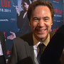 Weltpremiere "Hotel Lux" am 25.10.2011, Michael "Bully" Herbig beim Interview