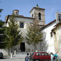 Barisciano. Chiesa parrocchiale