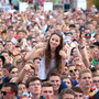 "Public Viewing | Emotionen und echte Momente großer Events"