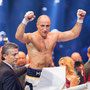 Arthur Abraham