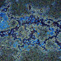 Cracks, Kunstdruck auf Fotopapier A2 © 2018