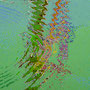 Ripple, Kunstdruck auf Fotopapier A2   © 2018