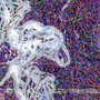Smoke, Kunstdruck auf Leinwand, 70 x 100 cm   © 2018