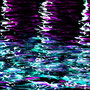 Pole Reflections, Kunstdruck auf Leinwand,                                 70 x 100 cm  © 2020