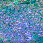 Frozen River I, Kunstdruck auf PVC, 70 x 100 cm           © 2019