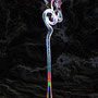 Torch, Kunstdruck auf Leinwand, 100 x 70 cm © 2019