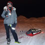 Rob Henderson (1st Overall). Picture: Rovaniemi150