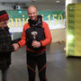 Patrich Tognoni (1st Foot). Picture: Rovaniemi150
