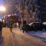 Auto und FF Kaisheim