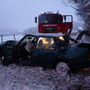Auto und FF Kaisheim