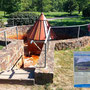 14.05.2025 Burgschwalbach-Hahnstätten - P1: An der alten Römerquelle Zollhaus.