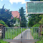 11.06.2025 Rundweg Großer und Kleiner Feldberg - P1: Die Runde um den Kleinen Feldberg beginnt und endet am Taunus-Observatorium.