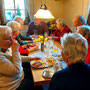 18.03.2026 Hasselbach, Gaststätte "Zum Löwen": Gemütlicher Abschluss18.03.2026 Hasselbach, Gaststätte "Zum Löwen": Gemütlicher Abschluss unserer Wanderungen. unserer Wanderungen.