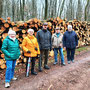 26.02.2025 Rundweg Heftricher Moor - P3: 