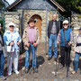 15.04.2026 Wallrabenstein - P3: Gruppenfoto. 