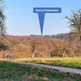 04.03.2026 Wilhelm-Kempf-Haus hinter Niedernhausen-Rambach - P1:  Blick auf Naurod-Erbsenacker.