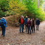 15.10.2025 Kirberg-Dauborn - P3: Sammeln zum Gruppenfoto.