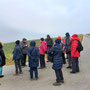 22.01.2025 Kreuzung L3032/L3373-Steckenroth - P2: 